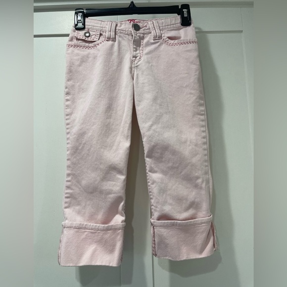 Gap Girls Pants Size 8 - Picture 1 of 4